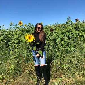 Meet your Posher, Amanda